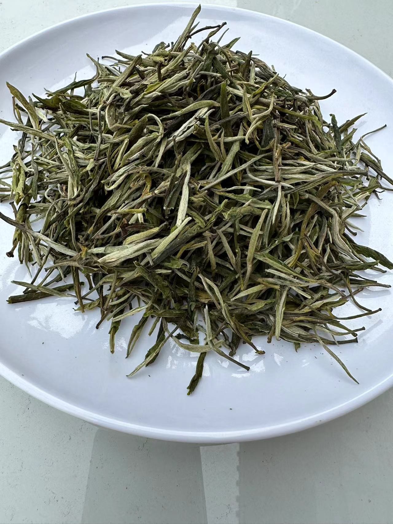 普洱生态直条春尖甘甜型  500克