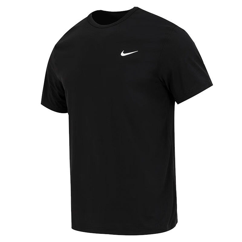 【玩球穿搭】【流光风】Nike耐克男子运动休闲短袖T恤DV9840-010