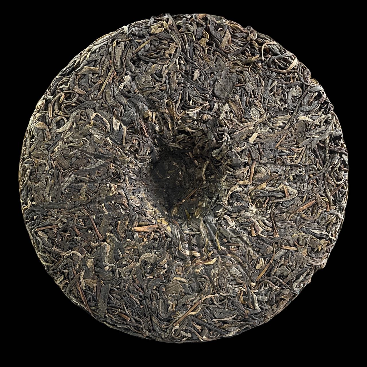 017资深茶客专享链接 普洱茶生茶 100g-200g-357g