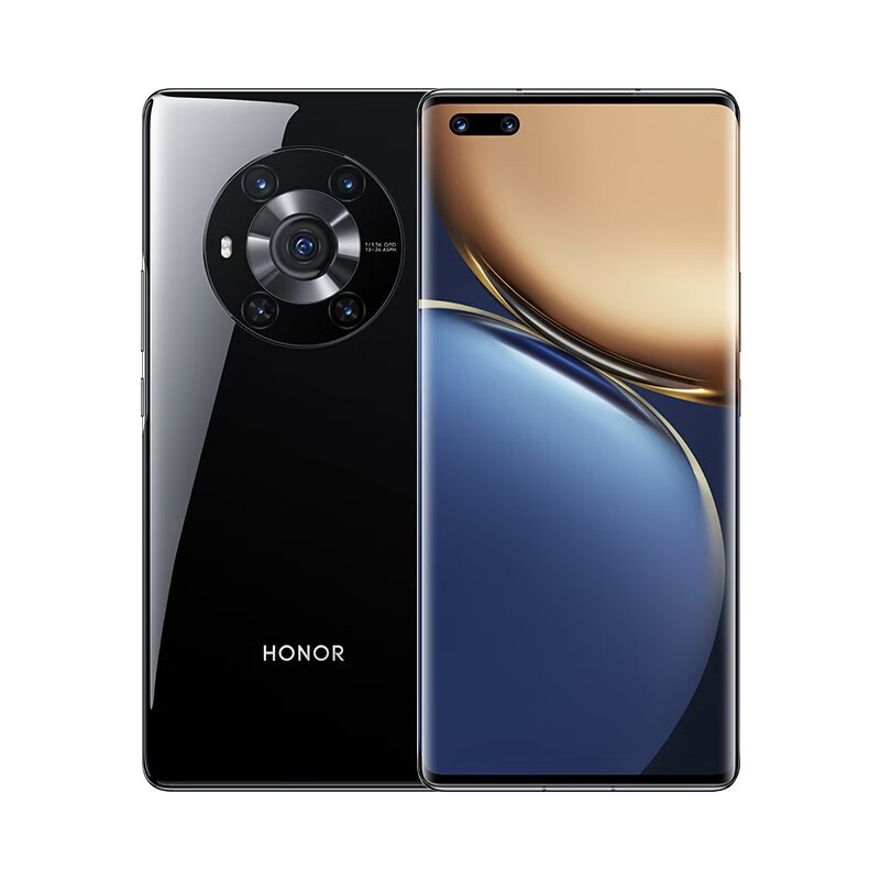 95新 honor/荣耀 荣耀 Magic3/Magic3 Pro 5G 骁龙888