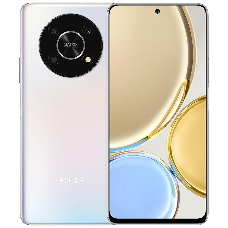 99新 honor/荣耀 荣耀 X30 5G 全面屏 120Hz高刷 骁龙695