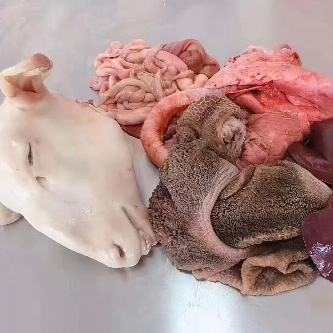 羊套货【酱、炖、卤、羊汤】顺丰包邮直播为准