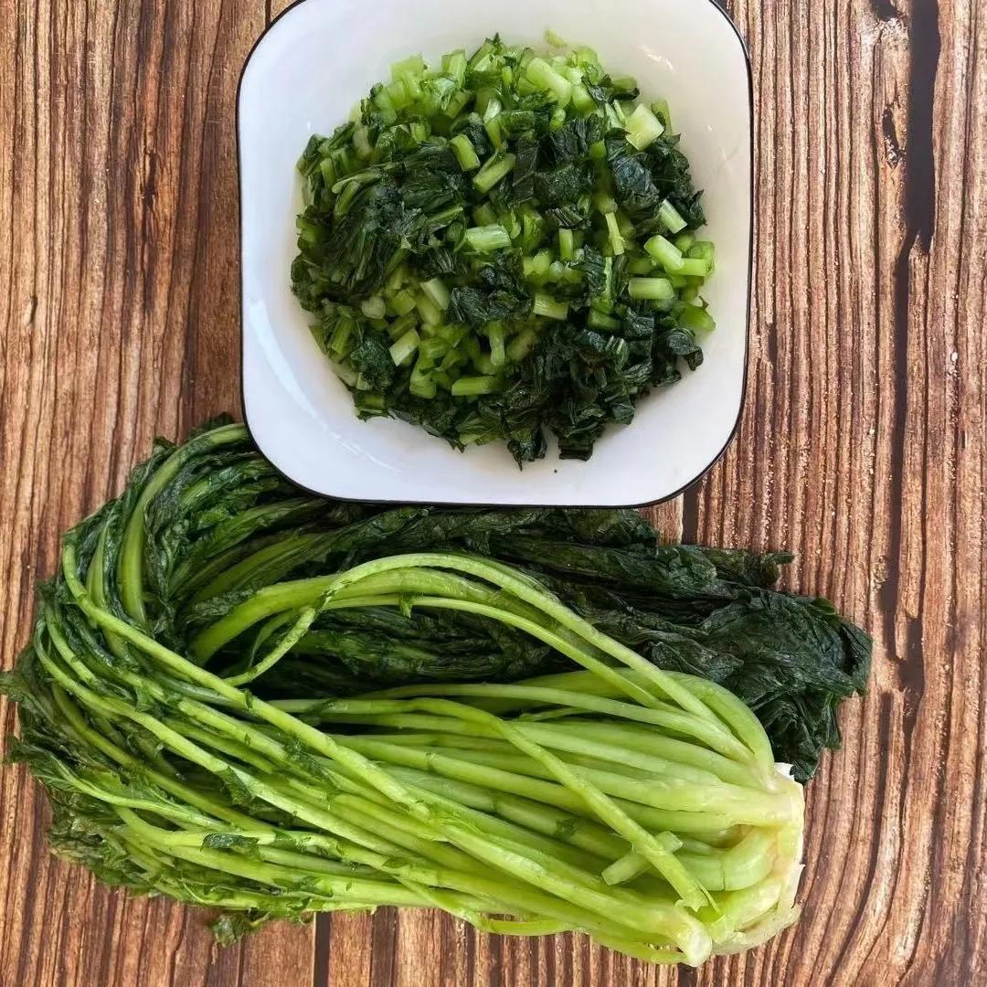 宁波特产青雪菜正宗雪里红雪里蕻绿色下饭菜雪菜宁波雪里蕻咸菜