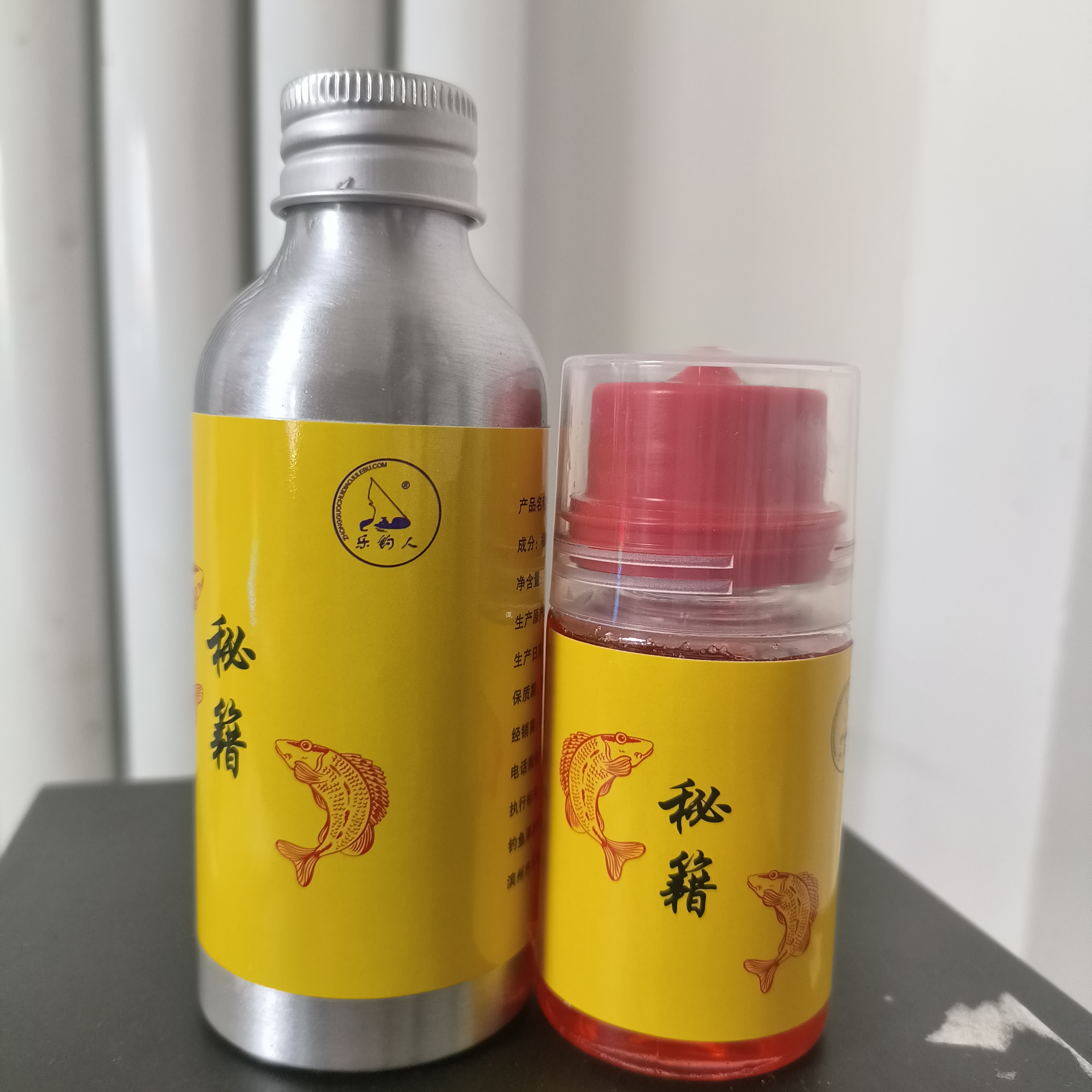 黑坑钓鱼添加剂黑坑秘籍