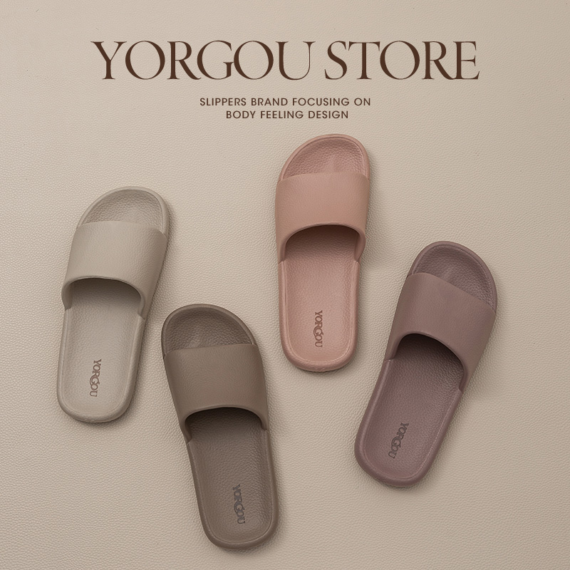 远港2025新款凉拖鞋女夏季洗澡室内居家高级感海边外出沙滩时尚男