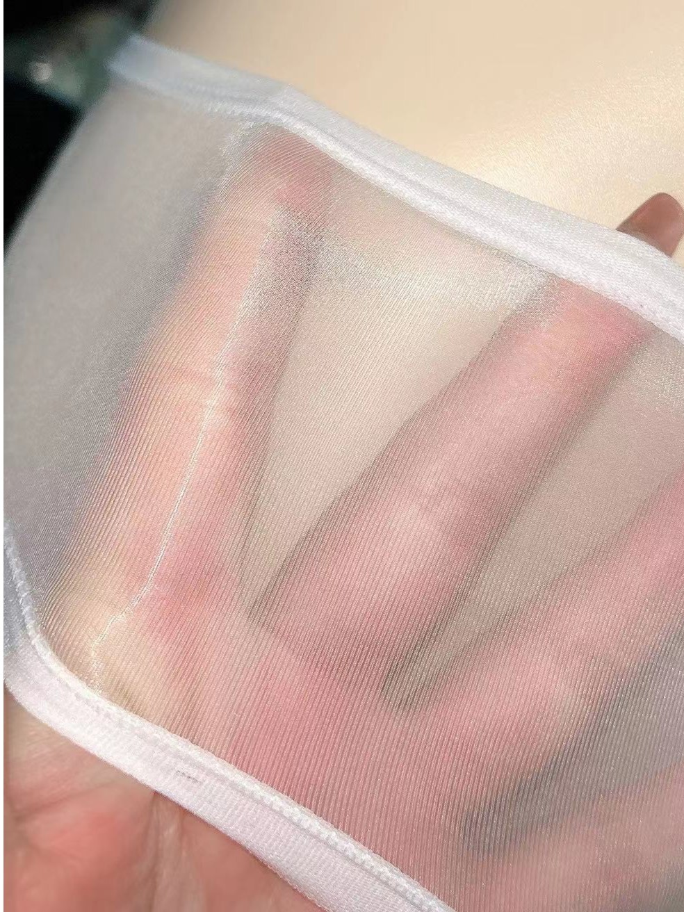 男女性感时尚丝滑油亮   短裤  (丝袜材质  介意勿拍）超薄款