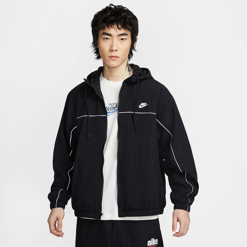 耐克（NIKE）男子休闲潮流夹克/外套HJ2013-010