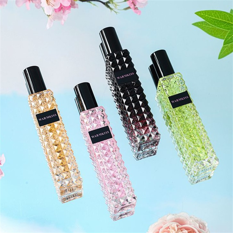 正品冒险小姐香水清新淡雅持久留香氛学生法式小众新款唐娜随性