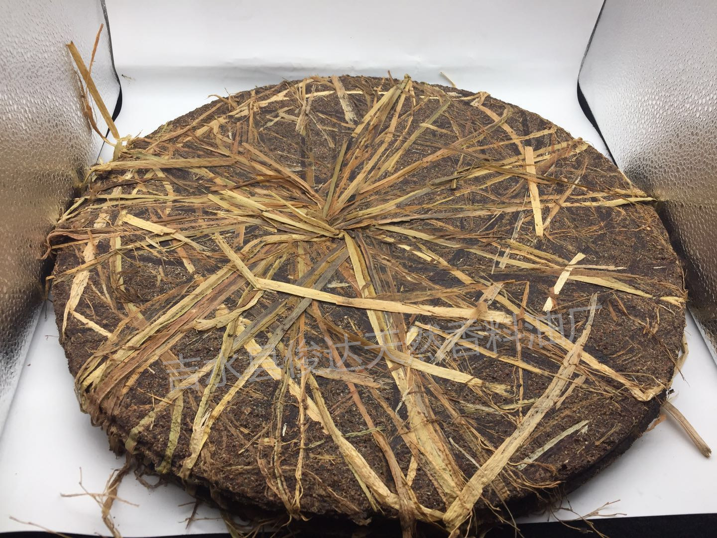 3斤纯手工粉榨油坊除味茶麸粉洗头茶麸家用正宗净化精品