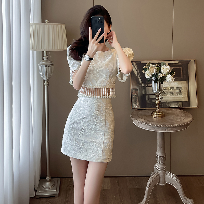 夏季炸街减龄网红洋气炸街女装时尚小香风套装名媛高端裙子两件套