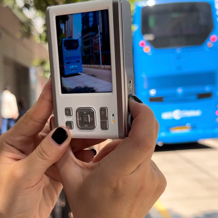 组合Snsu c23学生Ccd 随身小型数码高清微单入门女生照相机卡片机