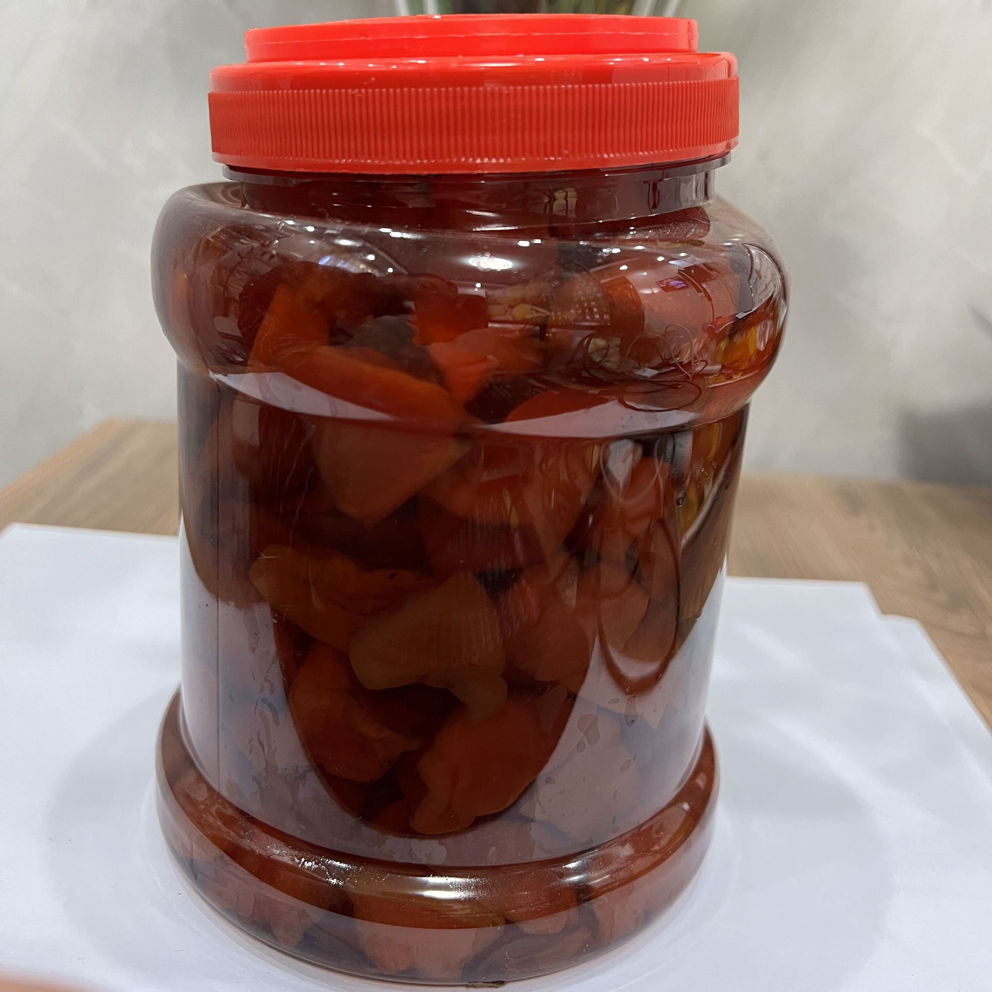 【新疆阿图什特产】榅桲果酱1900克*1瓶丨划算丨零添加