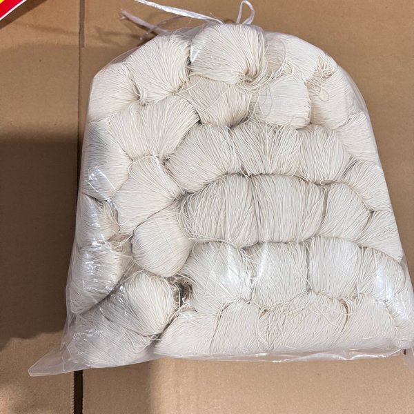 福建特产长乐线面净含量2500g（5斤）/袋