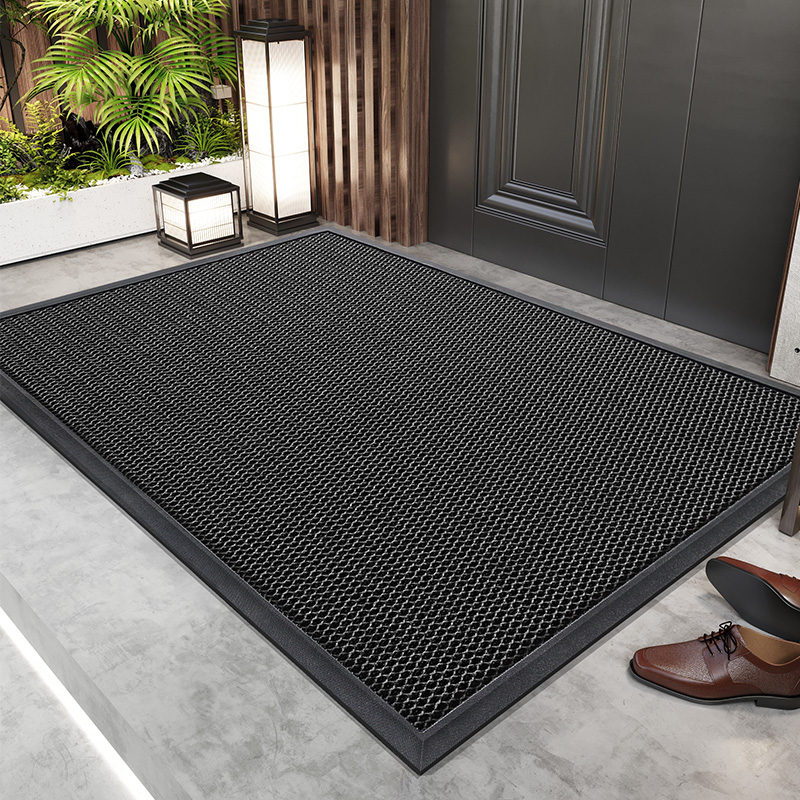 入户门地垫家用玄关门外免洗脚垫耐脏防滑门垫大门口进门简约地毯