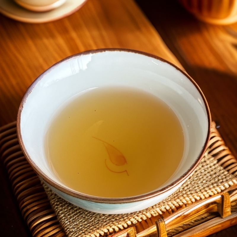 信阳红茶50g特惠装自产自销