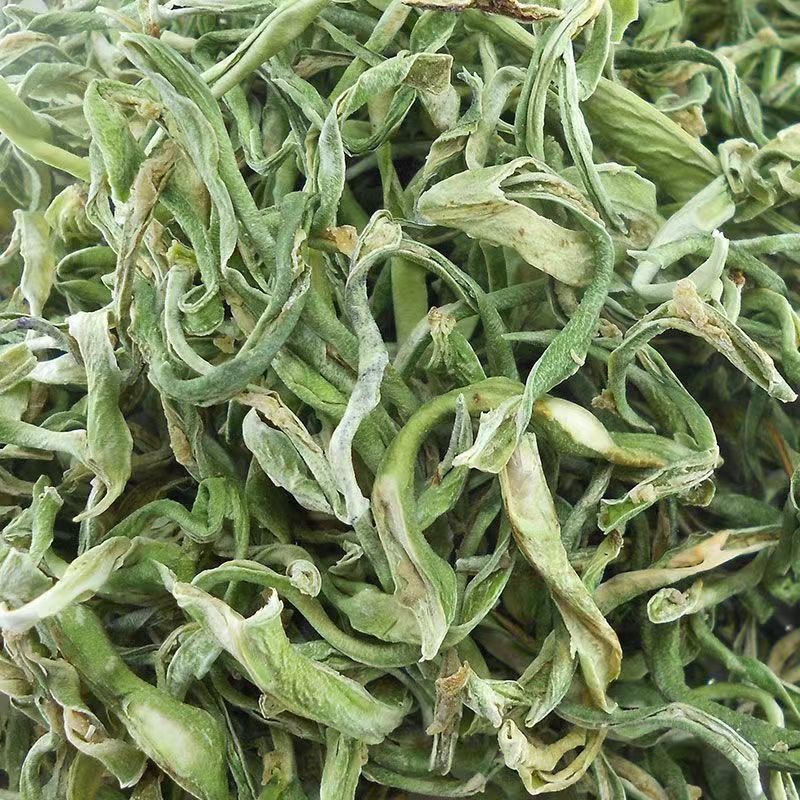 【油豆角丝干】东北油豆角丝干2025新豆角丝干