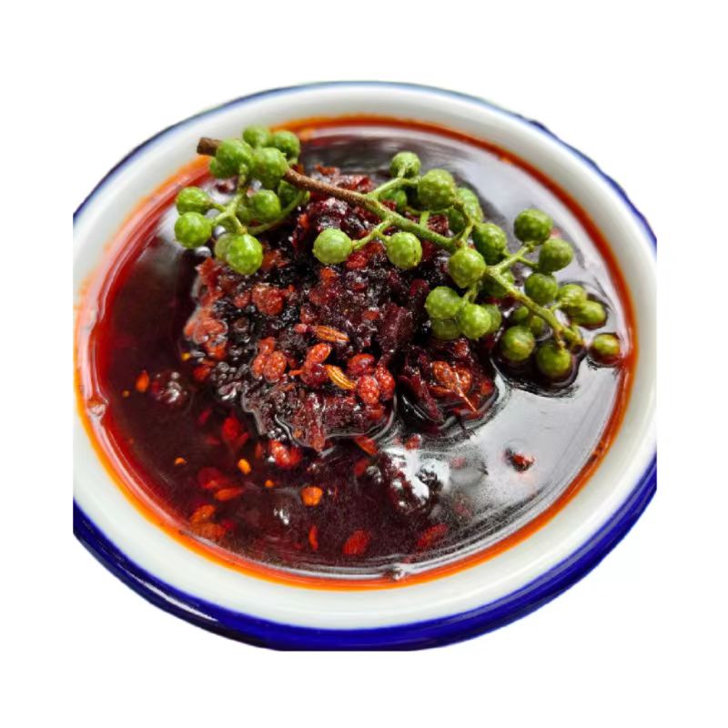 美蛙鱼肥肠鱼水煮鱼肥肠鸡麻辣烤鱼商用鱼火锅底料火锅底料