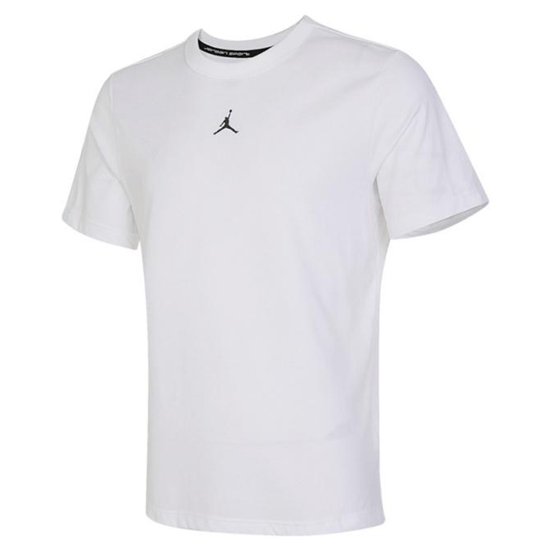 [商城]Nike耐克男JORDAN运动流光风欧若风短袖T恤FN5830-100