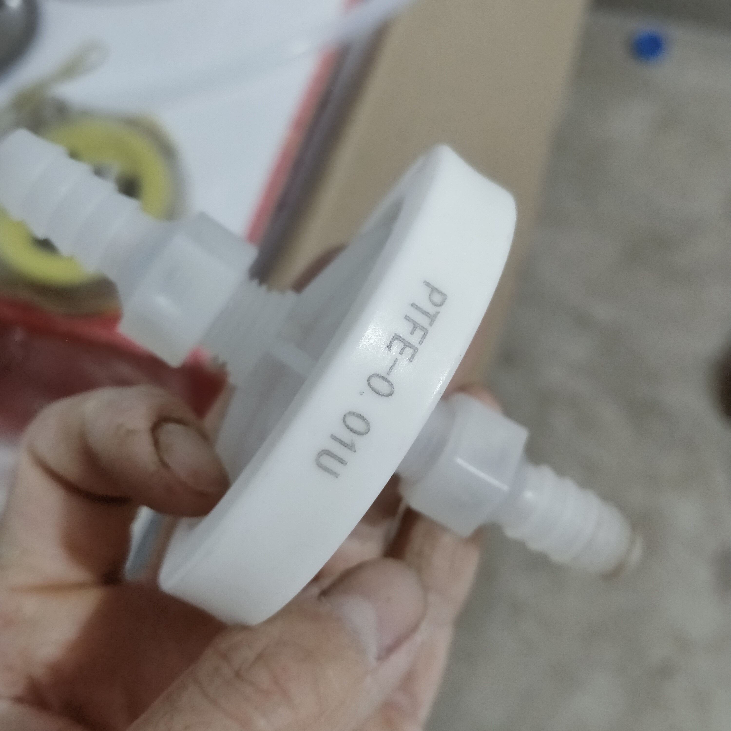 液体菌种空气过滤器