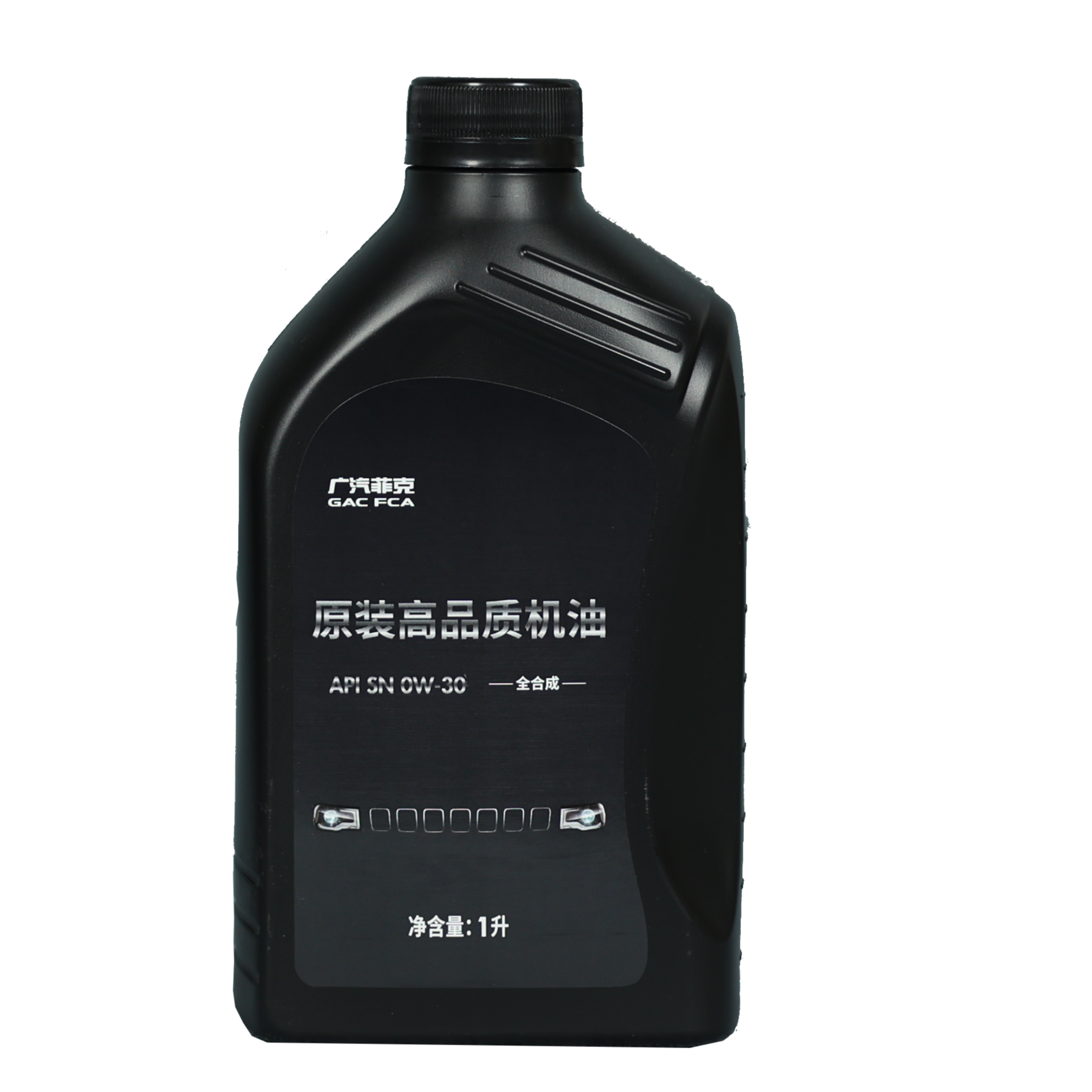 全合成 0W-30 发动机润滑油汽车机油