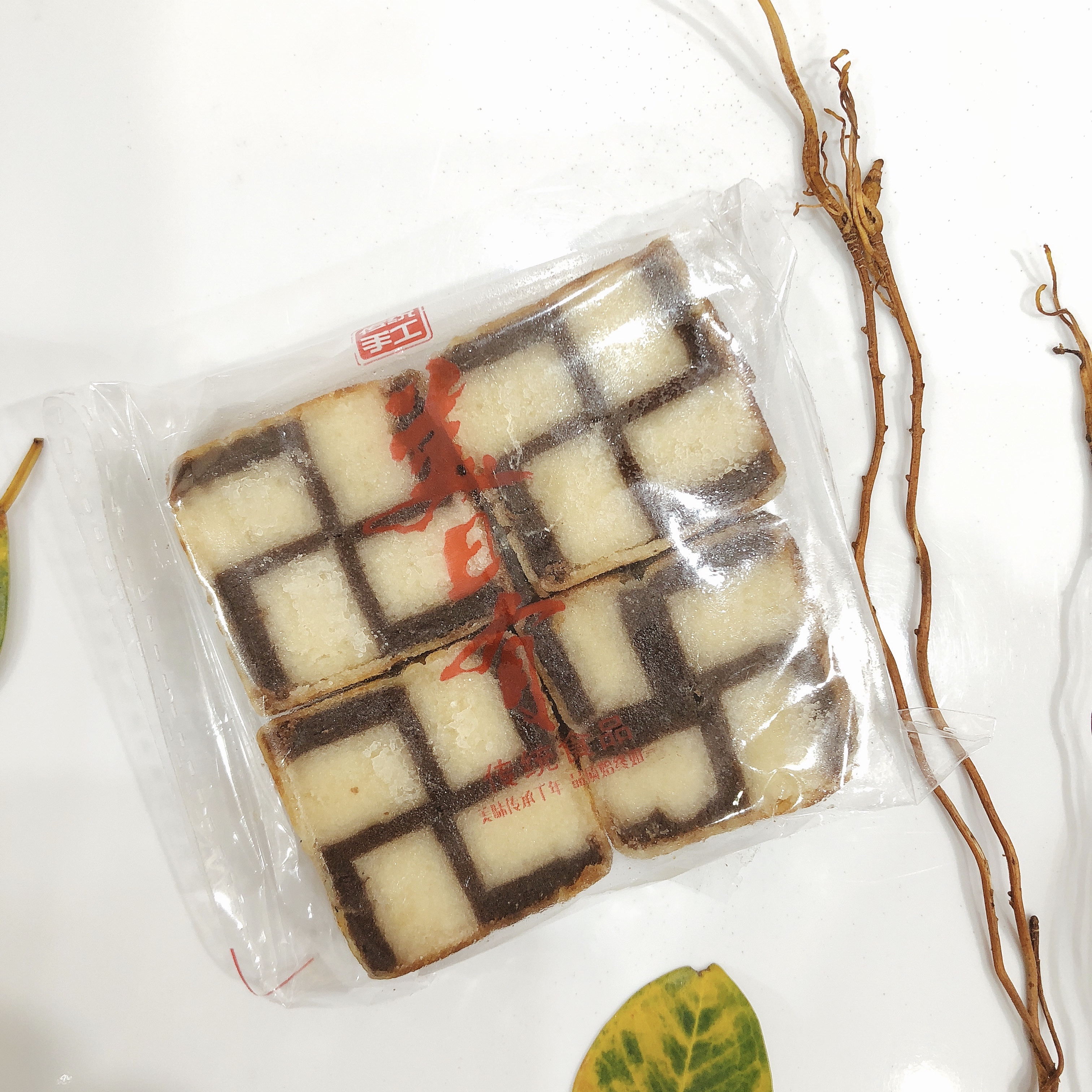 万字糕110g/包（万事如意糕）