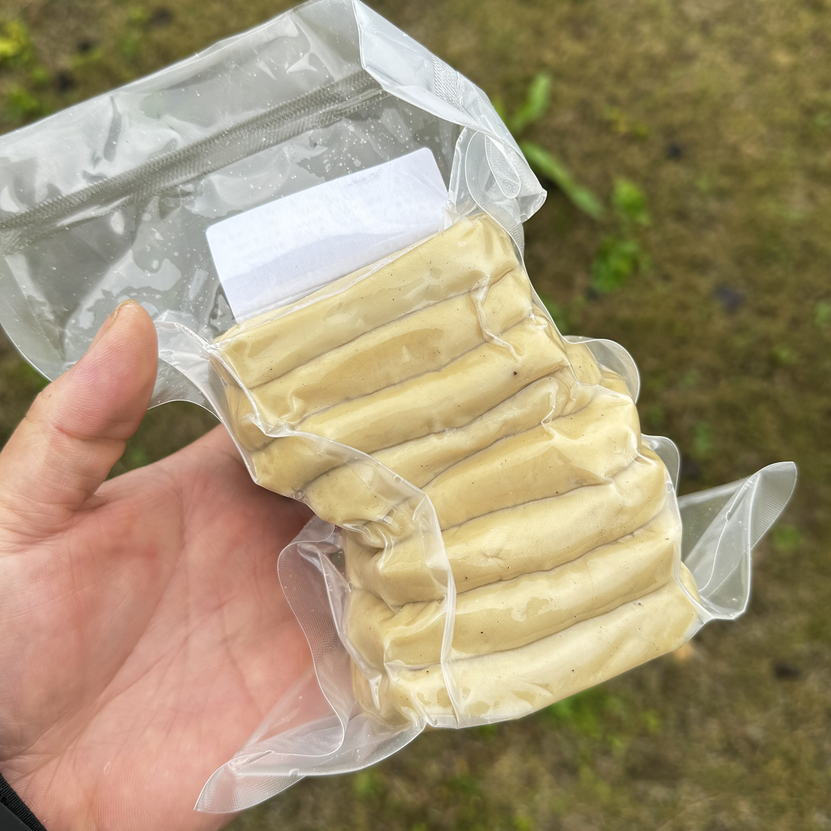 金寨臭干子安徽传统鸭蛋干正宗臭豆腐干六安香豆干真空包装名特产