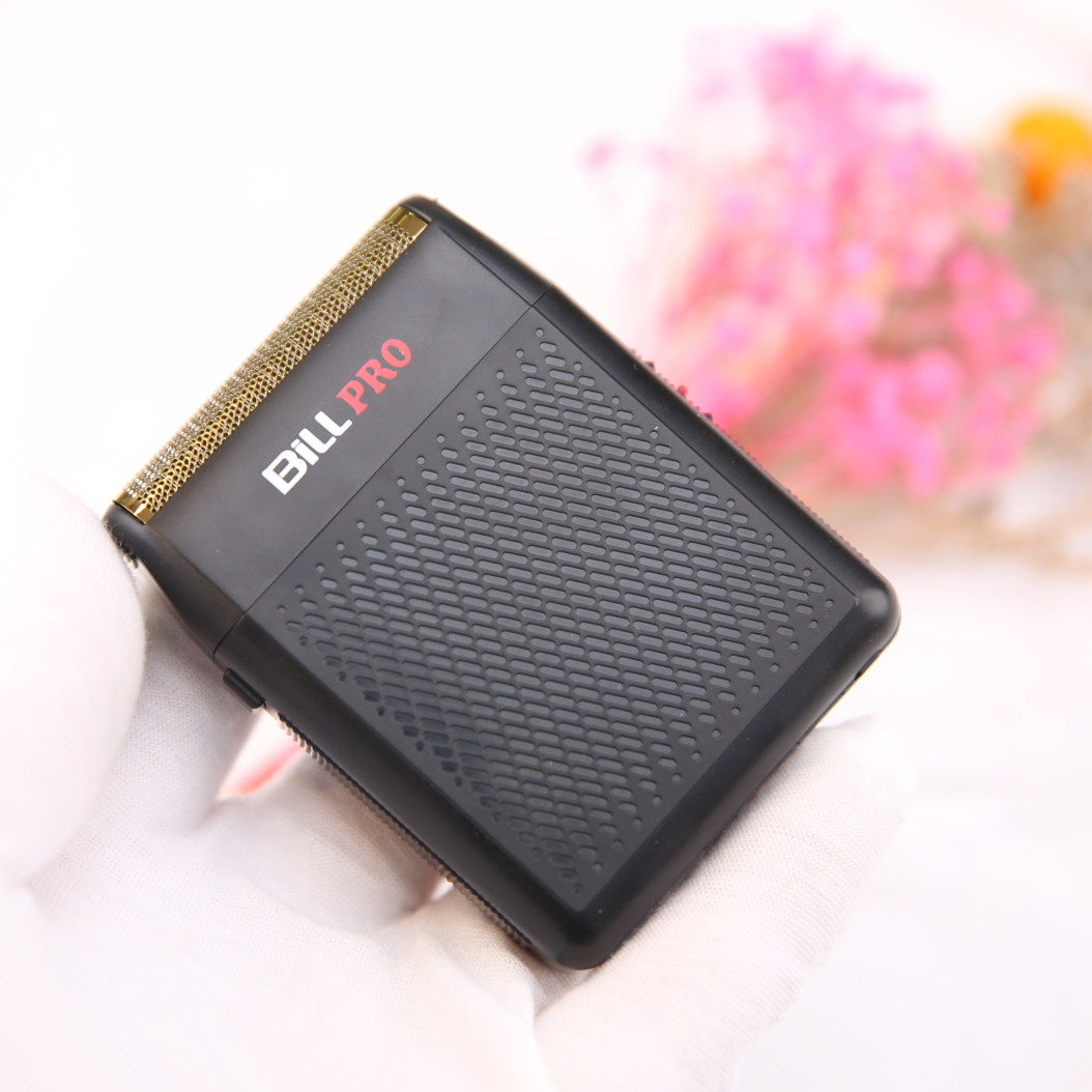 比尔增白器BL-400油头渐变剃须刀推白光头神器理发店发廊专用