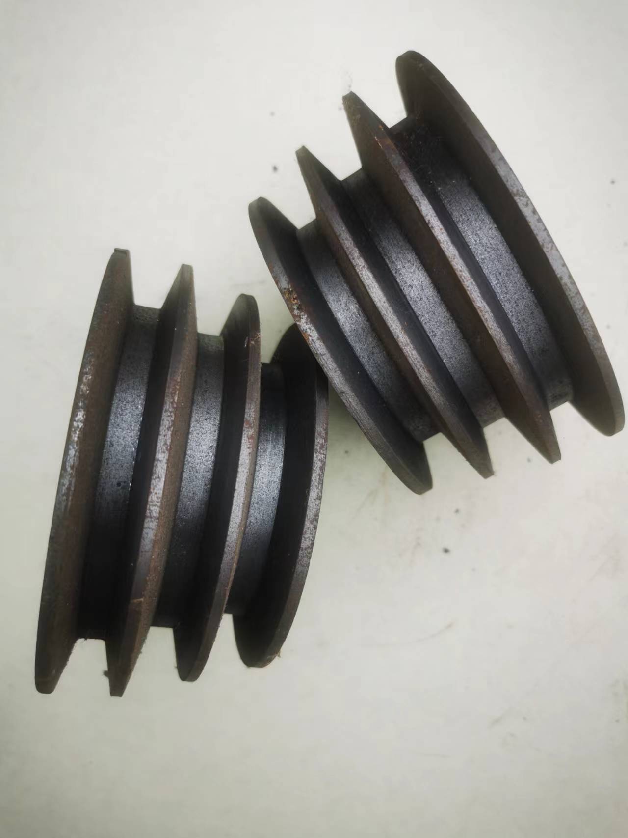 三槽B型塔轮电机轮调速轮