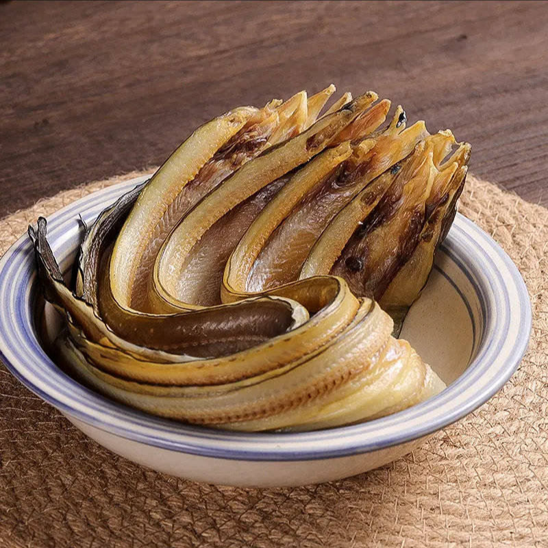 【鲞遇六横】沙鳗鲞