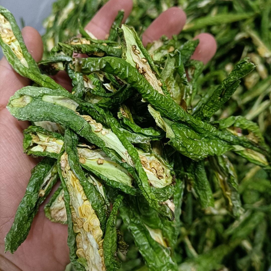 东北农家青辣椒干 辣椒瓢250g 500g 鲜香味美农产品