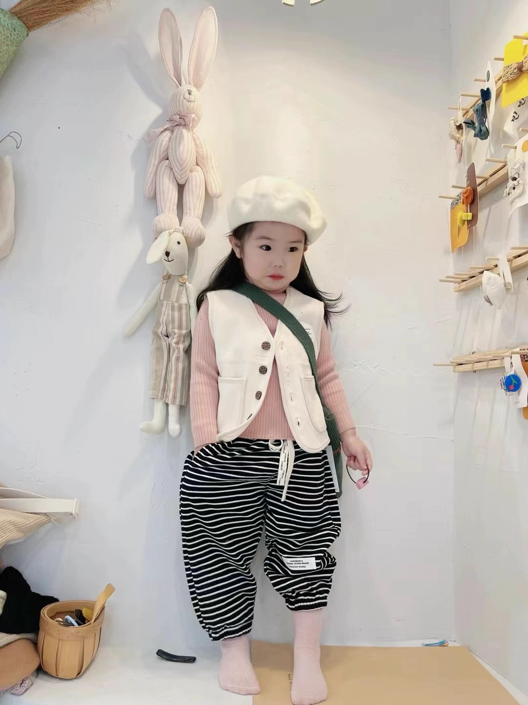 2024冬季上衣NO退换