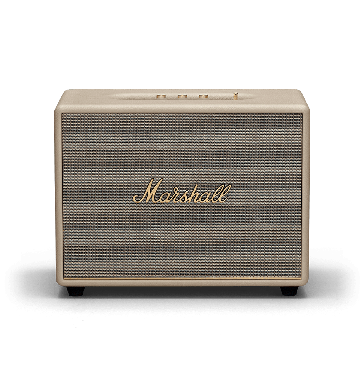 99新 MARSHALL 马歇尔 WOBURN III音箱3代无线蓝牙摇滚家用