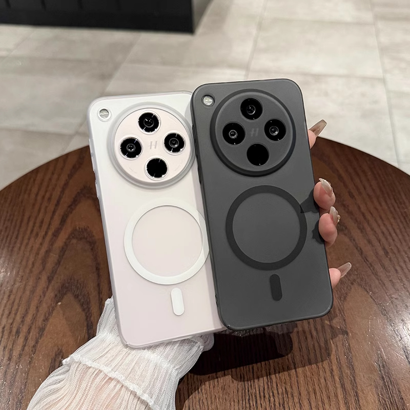 适用于oppofindx8手机壳超薄ultra磨砂x8pro全包镜头无线磁吸8S+