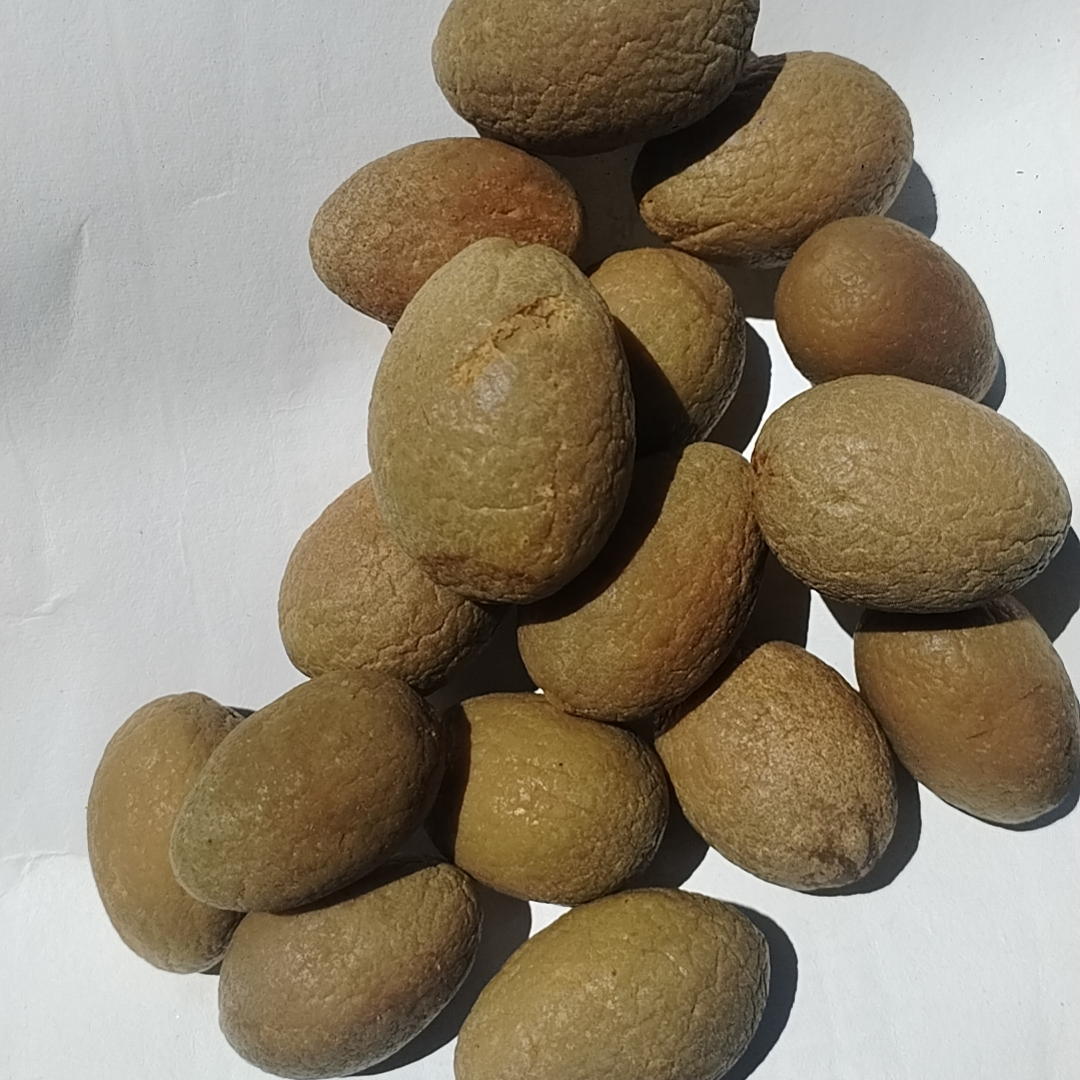 农家手工制作日晒咸香美味/巧酸可口橄榄无添加两种口味任选