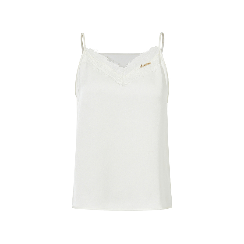 BADINA雪纺衫141M062