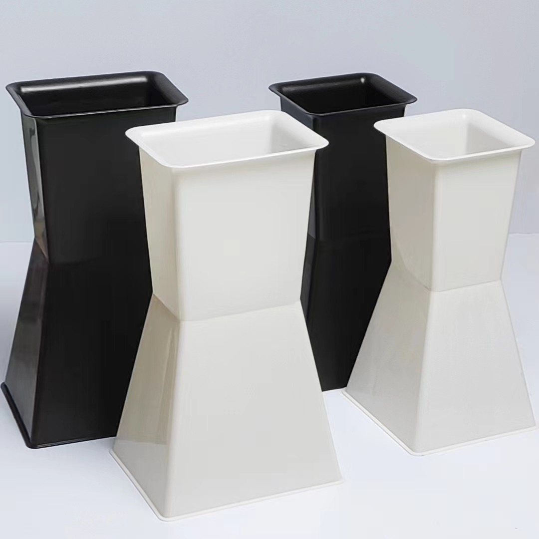 【1帮1】加厚方墩墩包花神器方形箭筒打壳神器花店鲜花艺包装材料