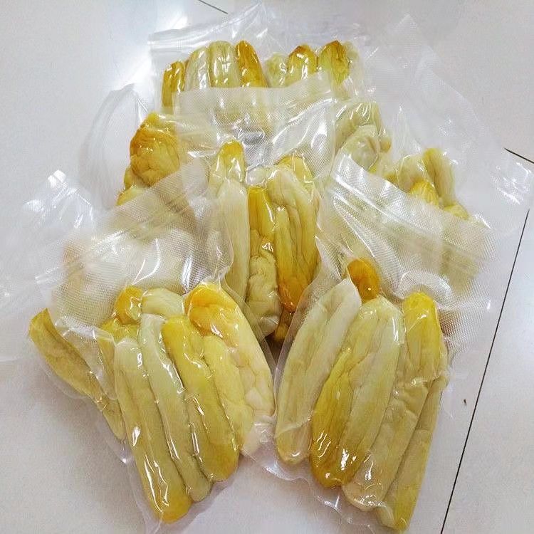 「今年新货」黄瓜皮咸菜广西黄瓜新鲜农家腌制解腻入味香脆可口下饭