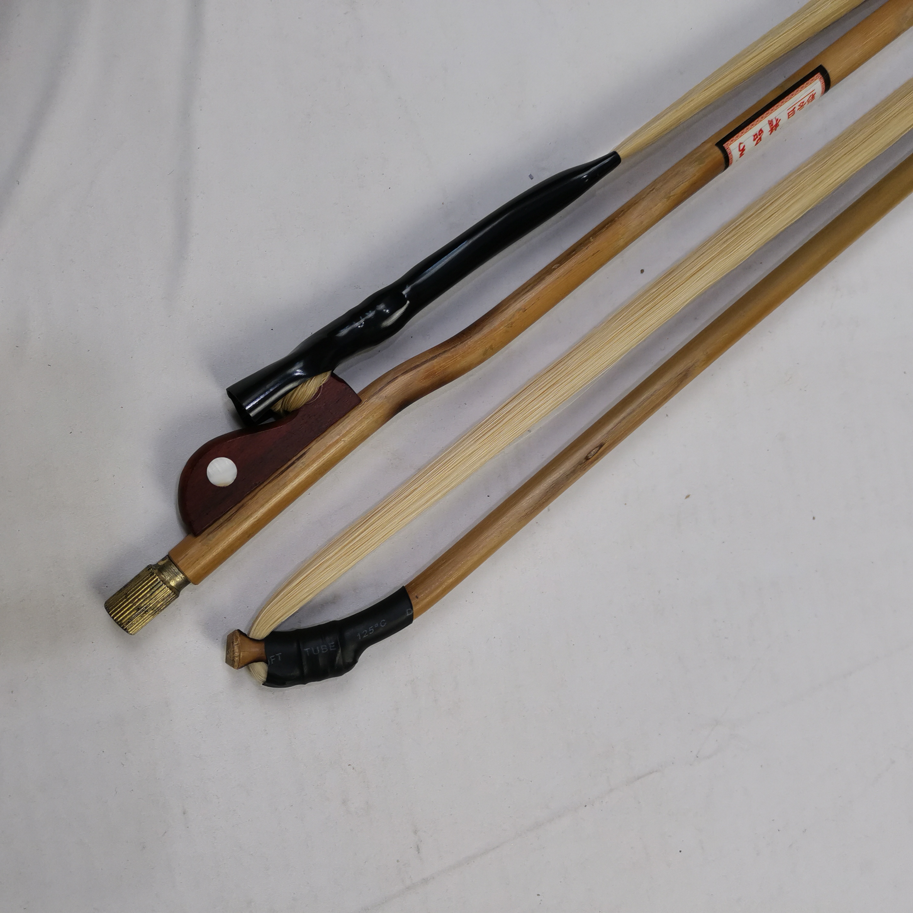 彩云归板胡弓92厘米700根马尾全尾板胡弓秦腔歌曲梆子评剧板胡弓