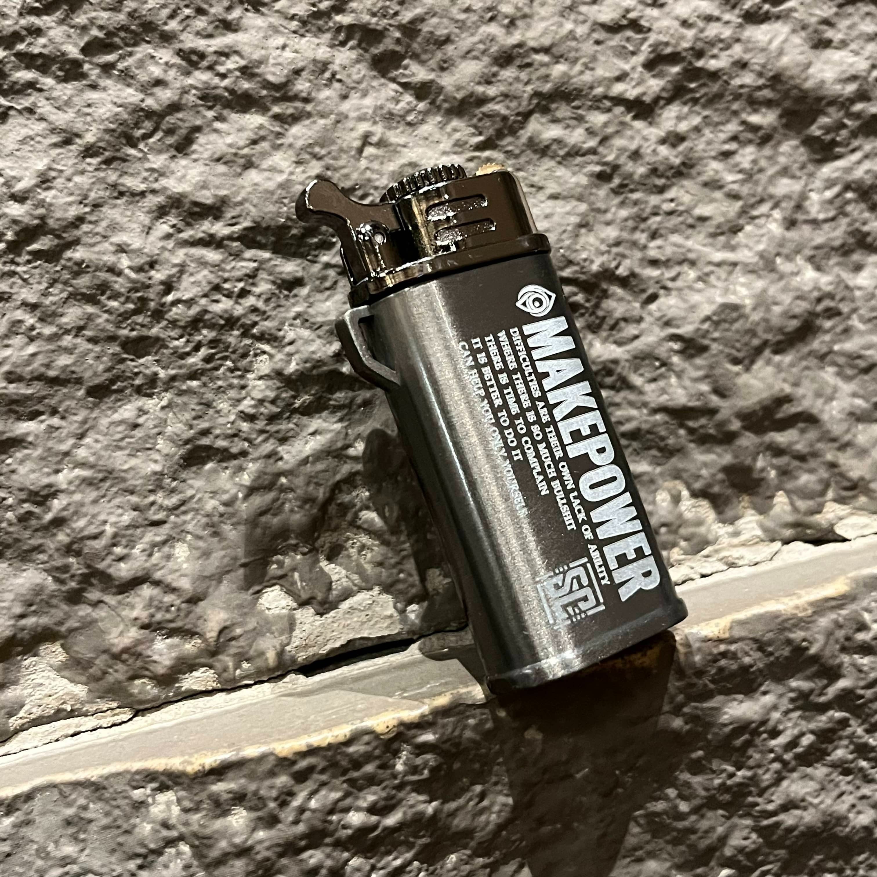 2025轮砂防风打火机高档直冲火机高颜值充气打火机创意新款打火机