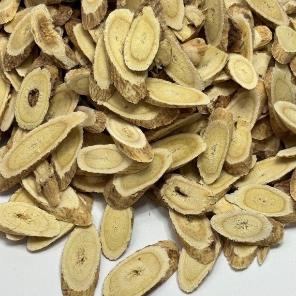 【凤姐甄选】北芪片黄芪片可煲汤煮水泡水250克-500克 食用农产品