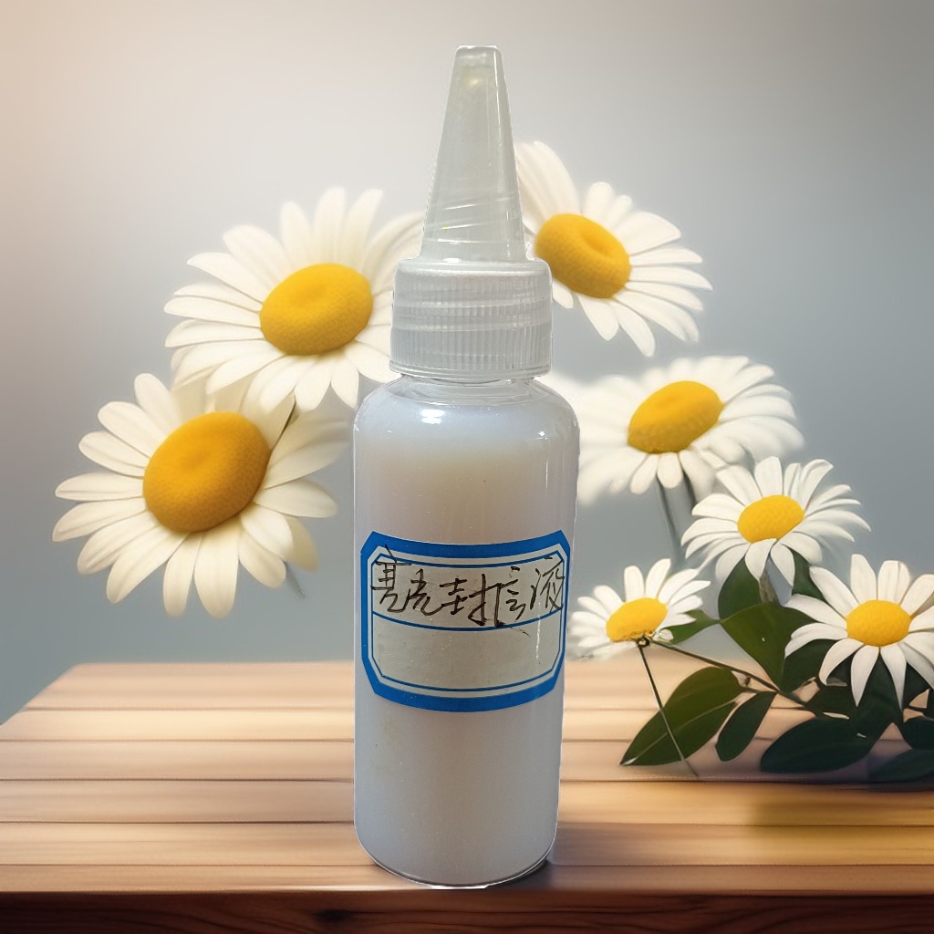 亮光封层液 葫芦木板竹筒通用