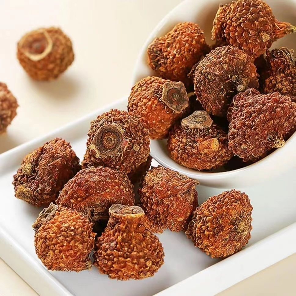 高山野生刺梨精选刺梨干果自然天然刺梨无糖