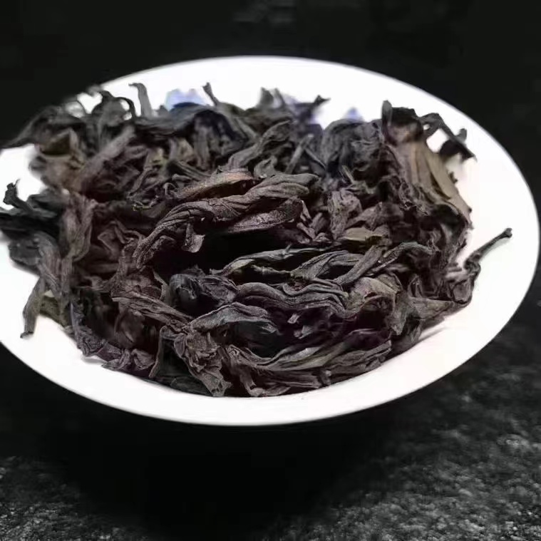 【云姐优选】武夷山大红袍茶叶茶香特色岩茶