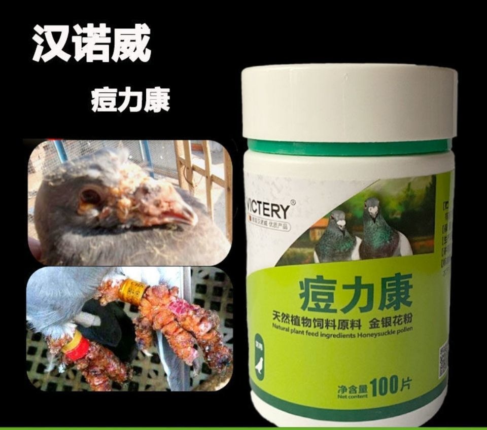 汉诺威【豆力康】100粒豆力康鸽豆天然片剂日常水