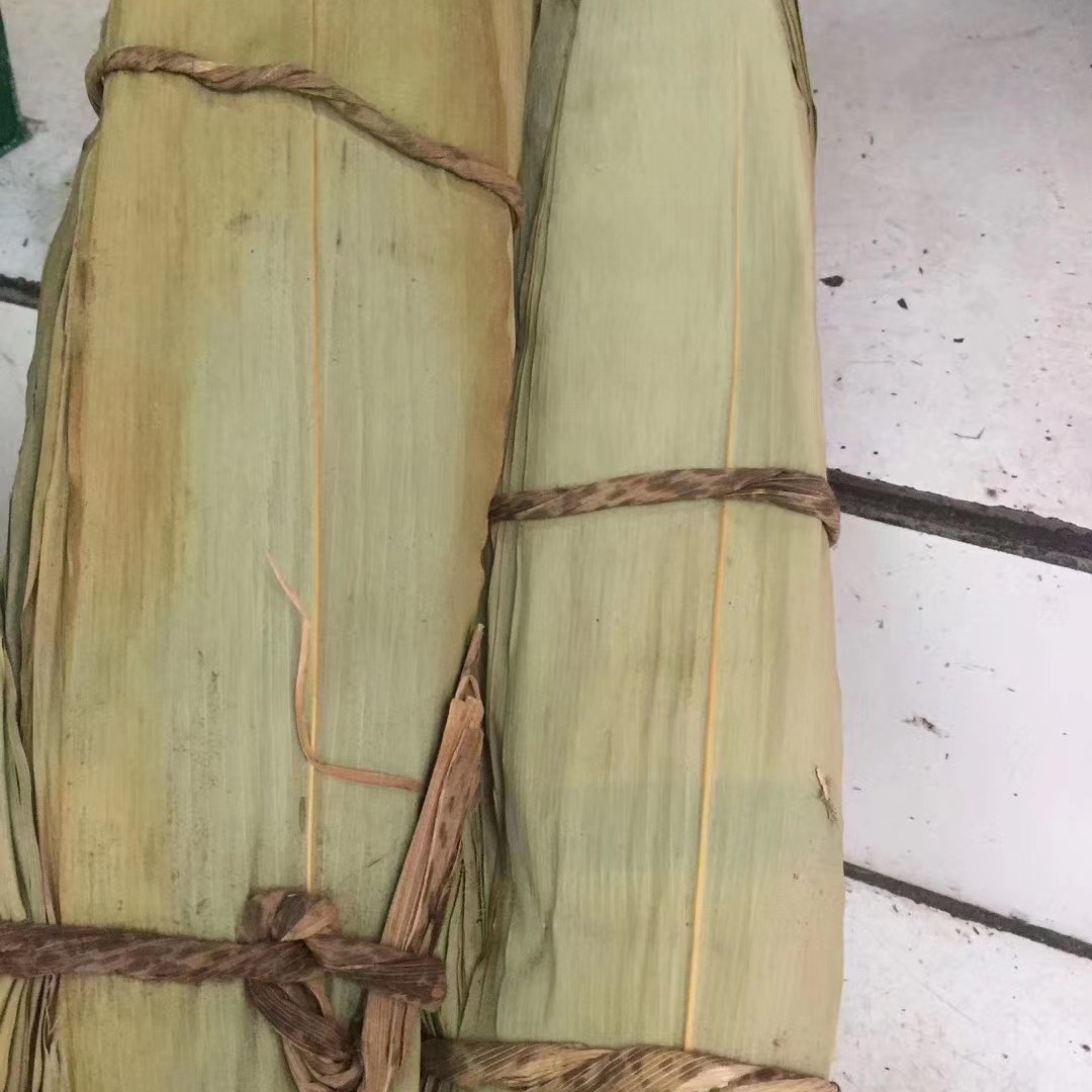 福建粽叶净含量500克