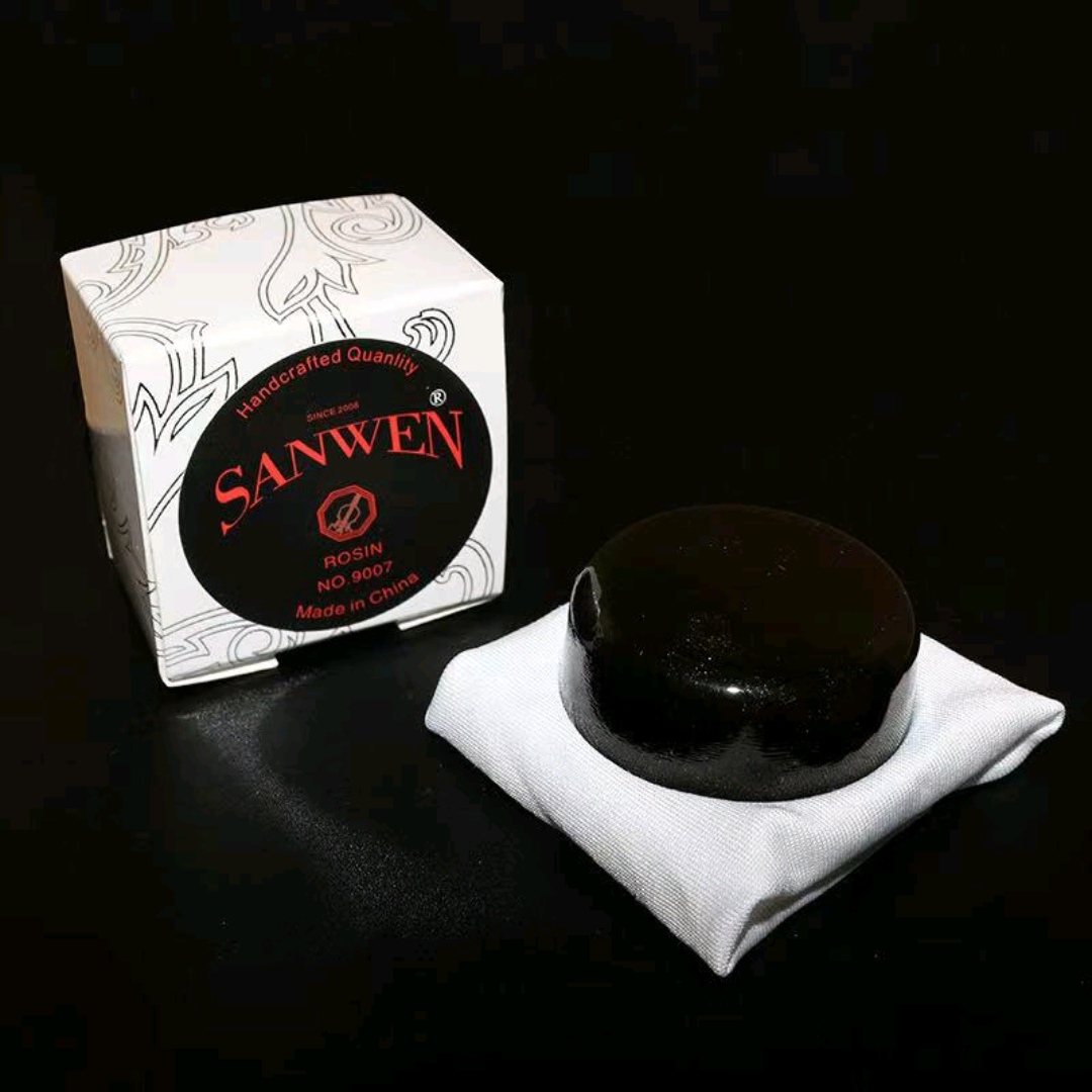 高档无尘黑金松香二胡松香二胡、板胡小提琴大提琴弦乐通用