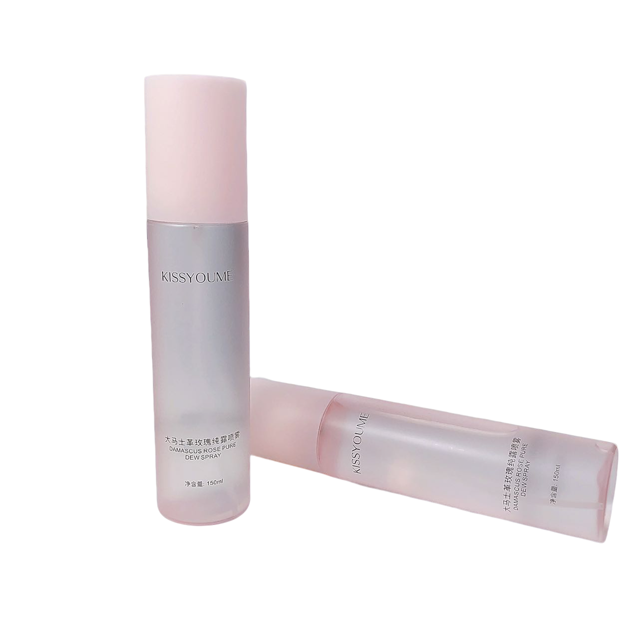 【1个】（第一个成分玫瑰）玫瑰纯露喷雾清爽湿敷保湿玫瑰喷雾