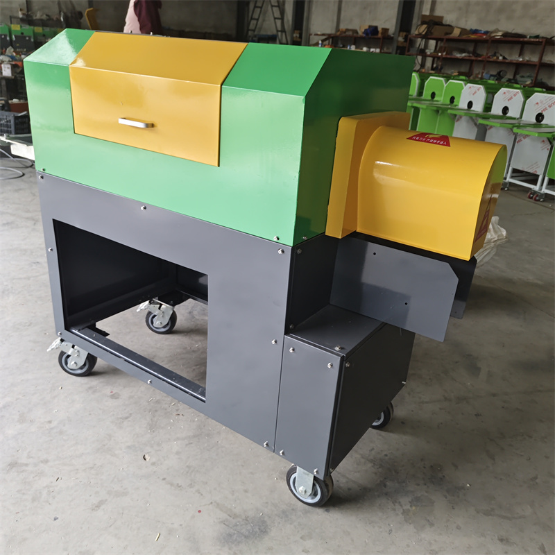 全自动甘蔗削皮切段机带切根仿手工去皮机器甘蔗切段机切节机商用