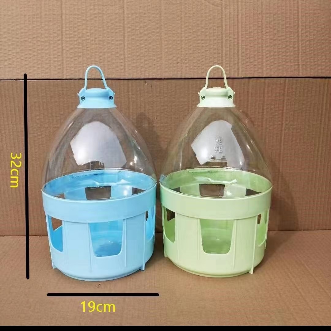 大品牌博翔鸽子饮水壶