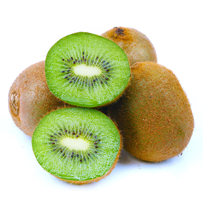 【顺丰包邮】陕西眉县正宗徐香猕猴桃60-130g奇异果老人孕妇水果